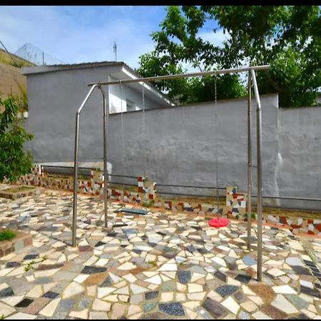 Villa Emma Fogas de Tordera Bagian luar foto