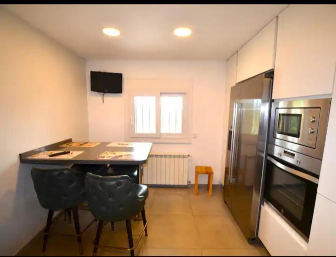 Villa Emma Fogas de Tordera Bagian luar foto