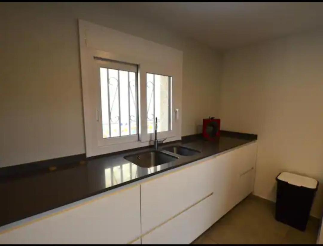 Villa Emma Fogas de Tordera Bagian luar foto